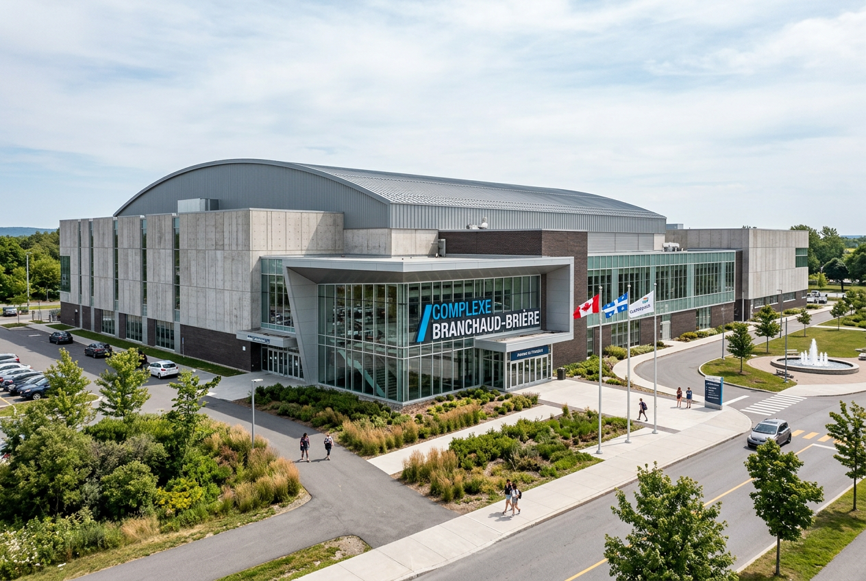 Vision Multisports Outaouais
