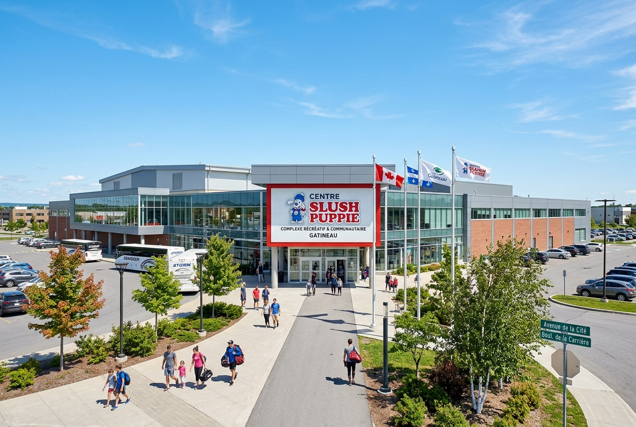 Vision Multisports Outaouais