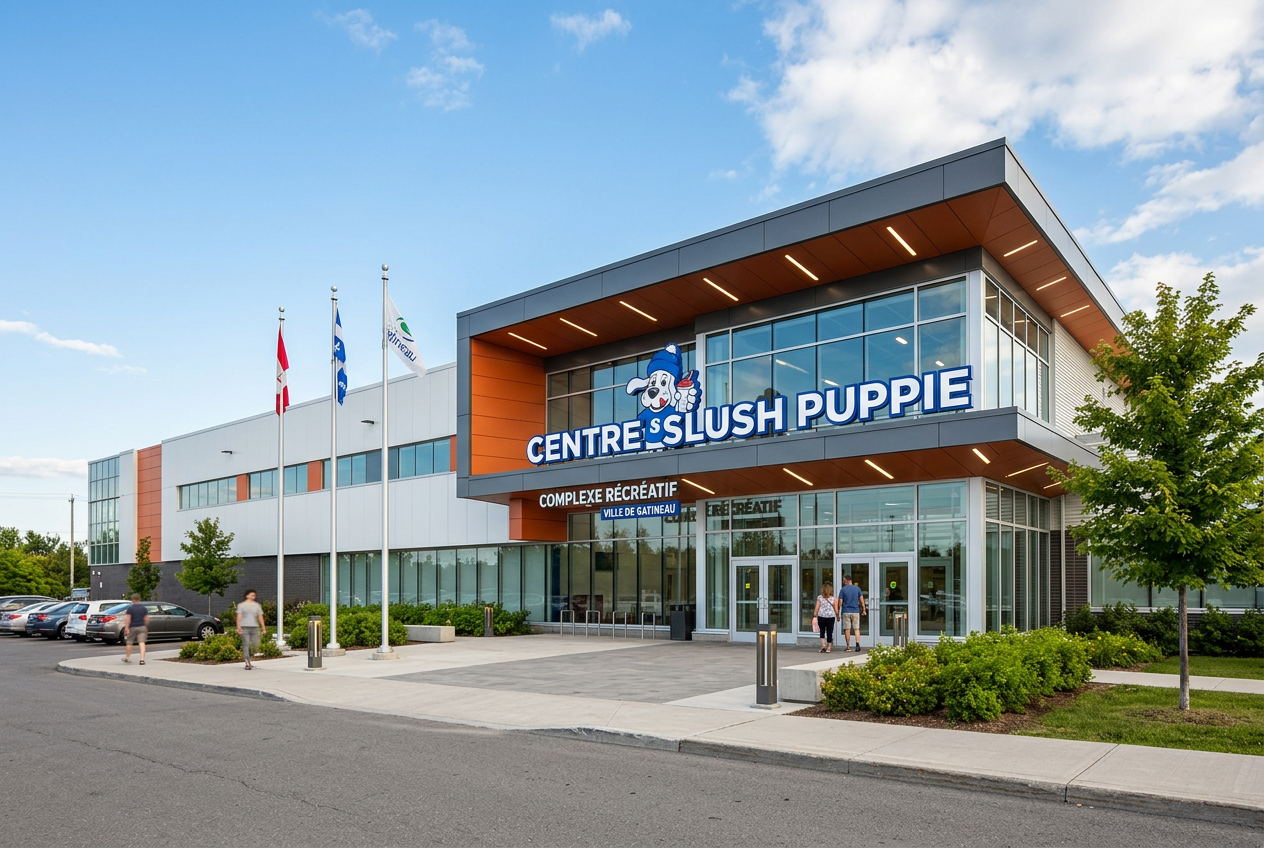 Vision Multisports Outaouais