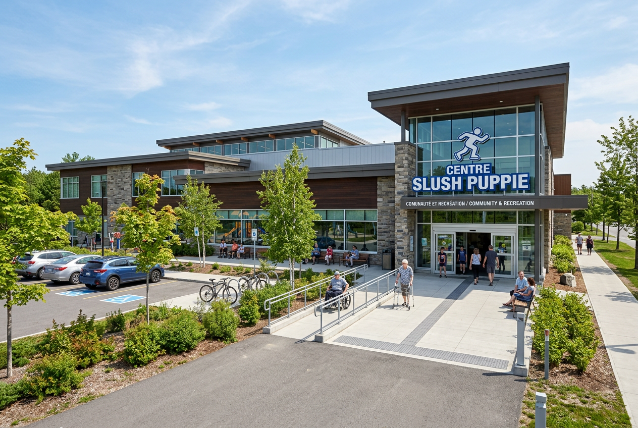 Vision Multisports Outaouais