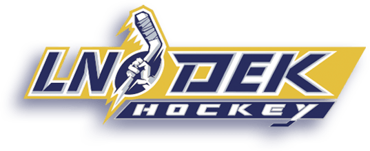 LNO Dek Hockey Logo